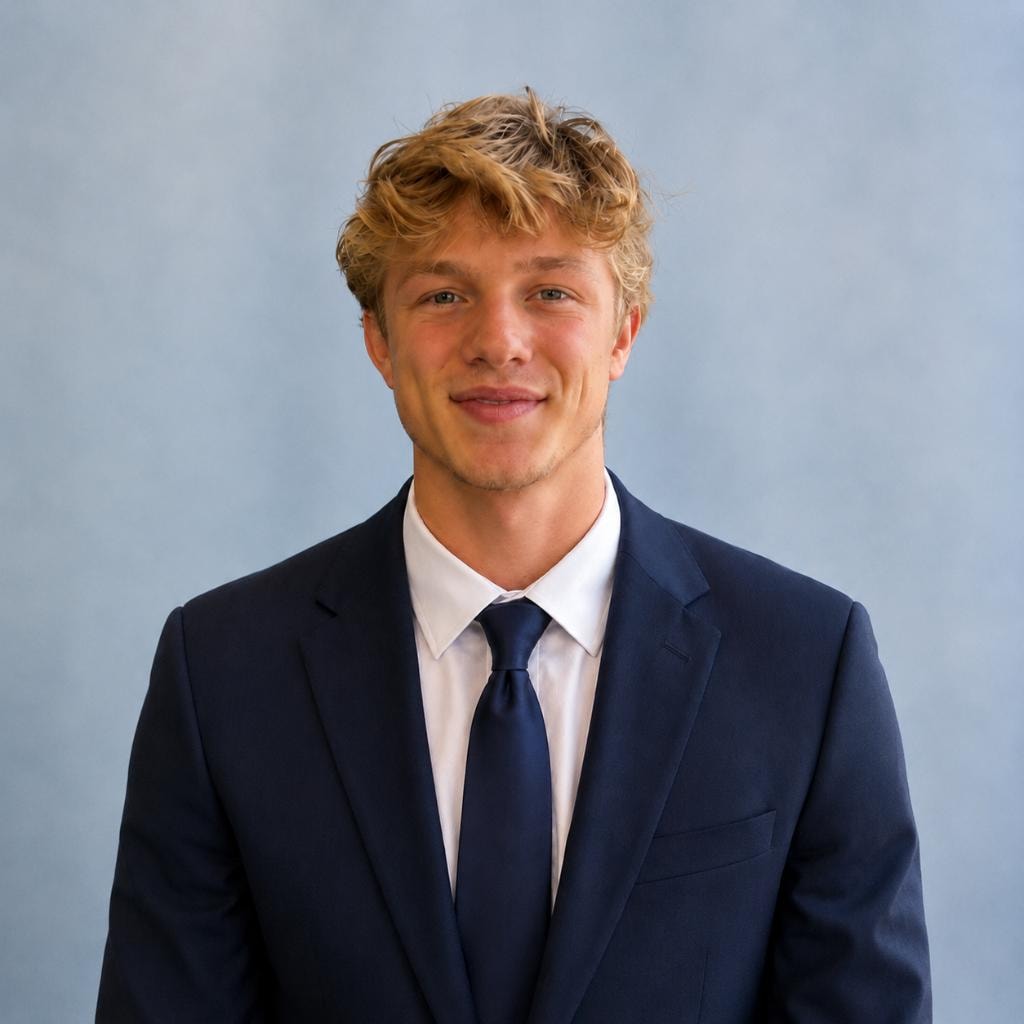 Chase Collins — Insurance Agent at Collins Insurance and Financial