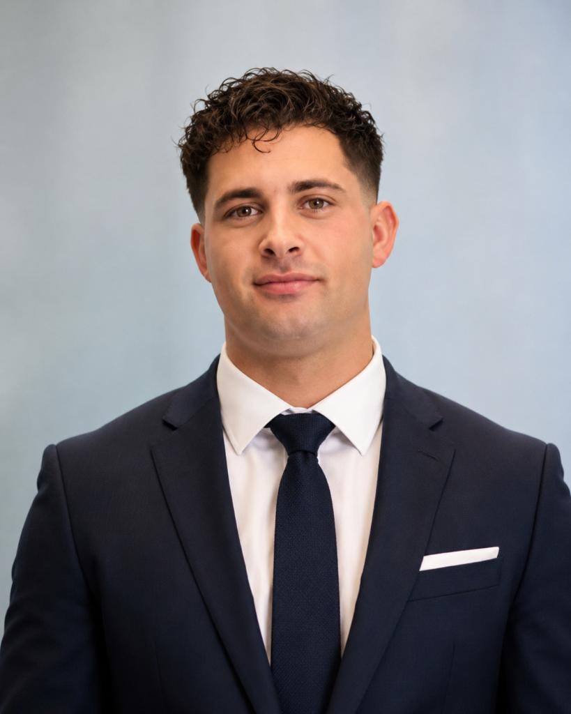 Chance Collins — Insurance Agent at Collins Insurance and Financial