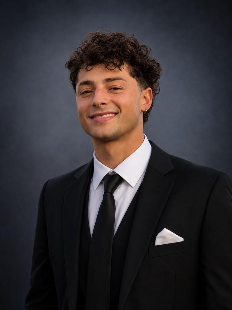 Cael Collins — Insurance Agent at Collins Insurance and Financial